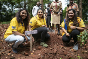 Lion’s Club of Japan – Kaani School, Machakos